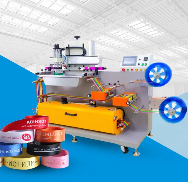 Nguwasani poin-poin penting teknologi sablon