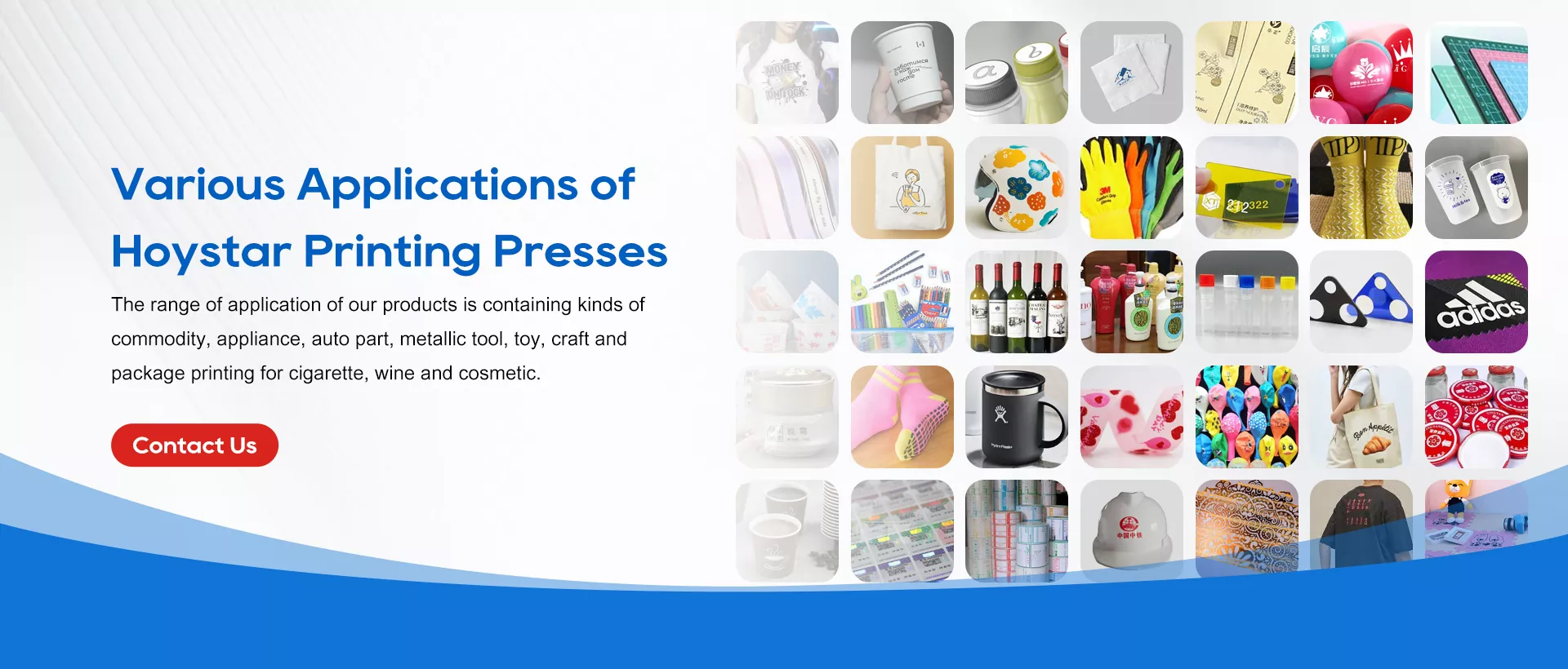 Produsen Mesin Cetak Pad China
