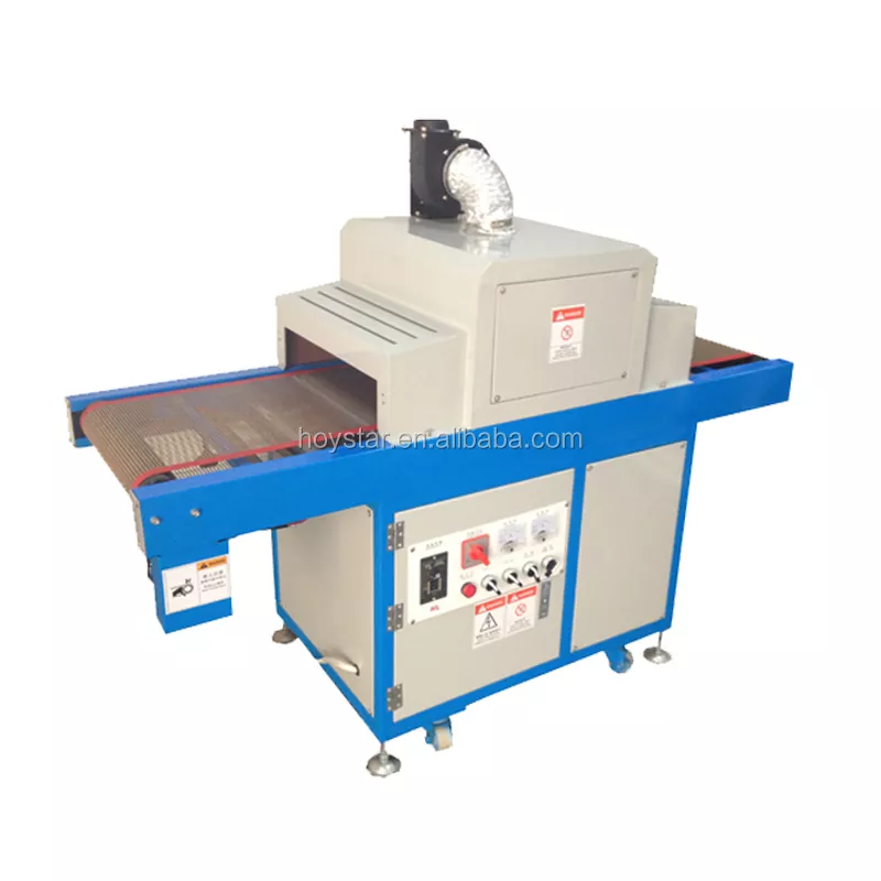 UV Dryer Curing Machine